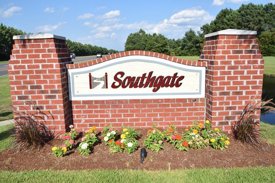 Homes in Southgate - Carolina Forest Real Estate - Myrtle Beach MLS